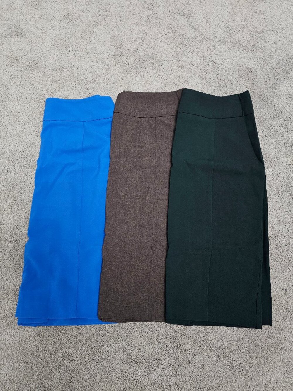 NY&C Skirts - Size 0 - Lot of 3